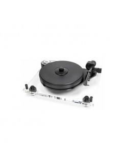 Pick-up Pro-Ject 6 Perspex DC